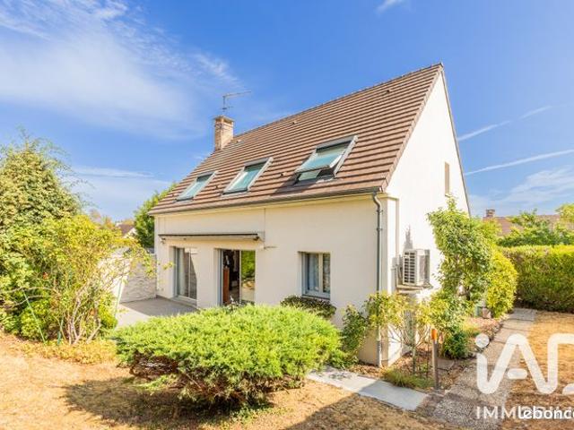 Maison vente à Viry-Châtillon, Essonne