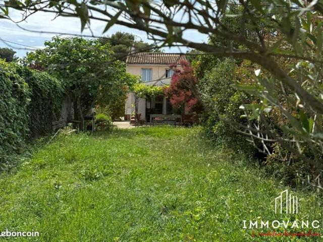 Maison vente à Montpellier, Lunel