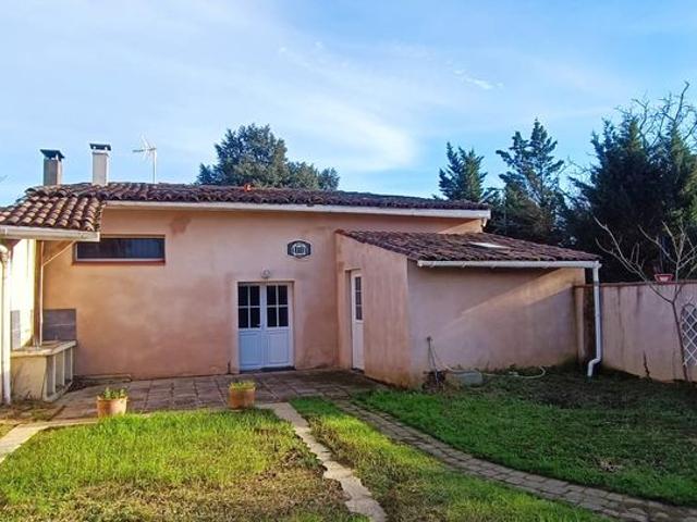 Maison vente à Toulouse, Cugnaux