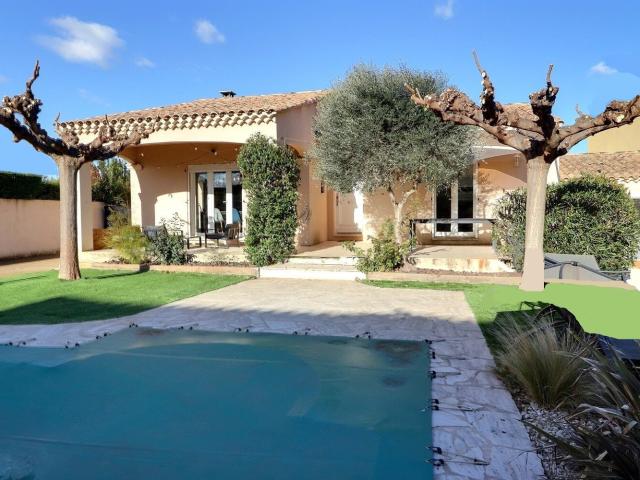 Maison vente à Avignon, Entraigues-sur-la-sorgue