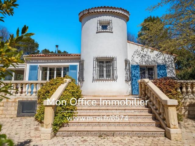 Maison vente à Marseille, Belcodène