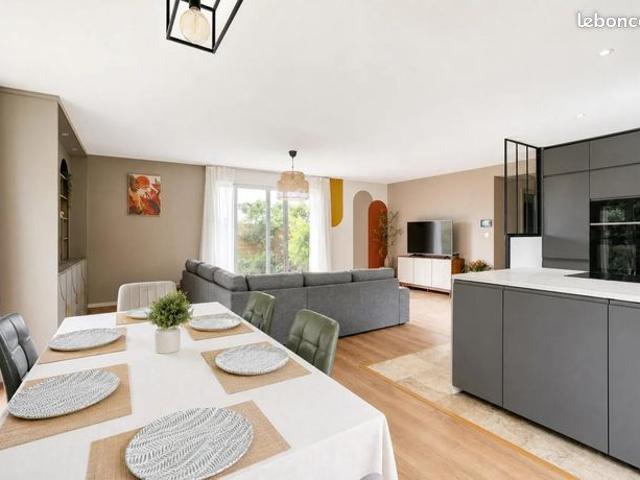 Maison vente à Lyon, Métropole de Lyon
