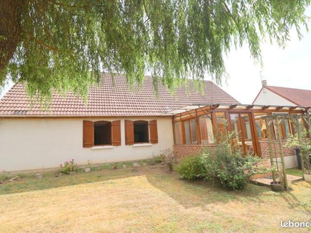 Maison vente à Montreuil-sur-Mer, Merlimont