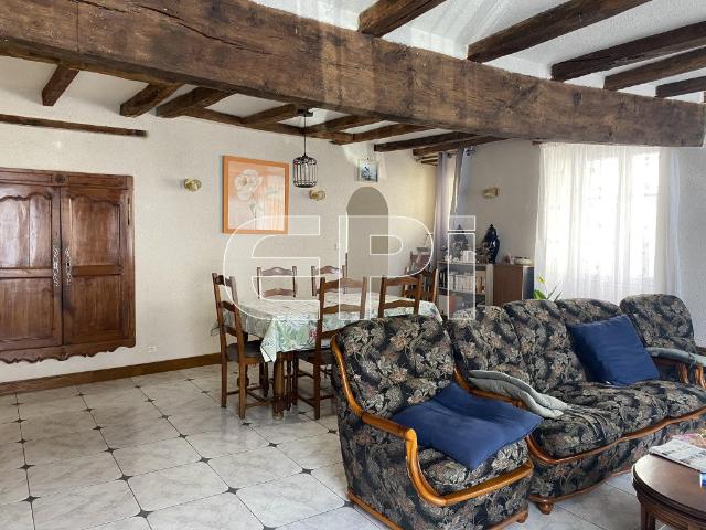 Maison vente à Vihiers, Lys-Haut-Layon