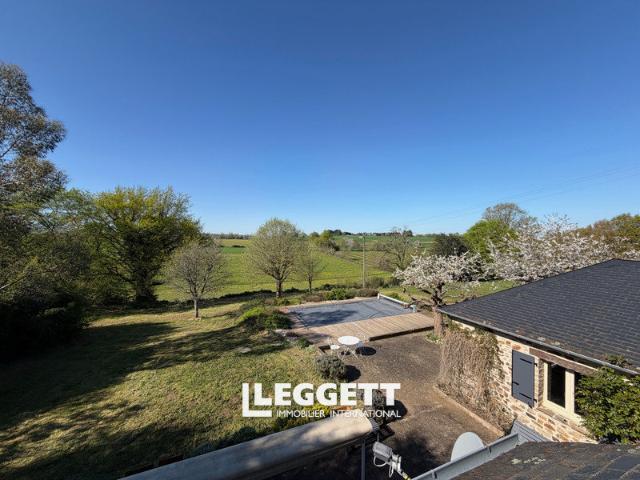 Maison vente à Nontron, Nouvelle-Aquitaine