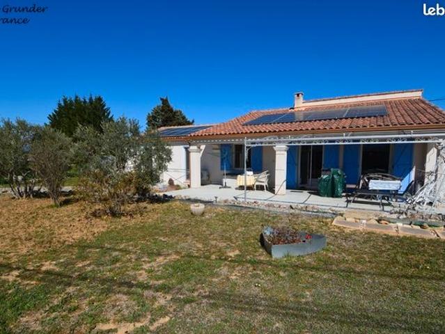 Maison vente à Brignoles, Pourrières