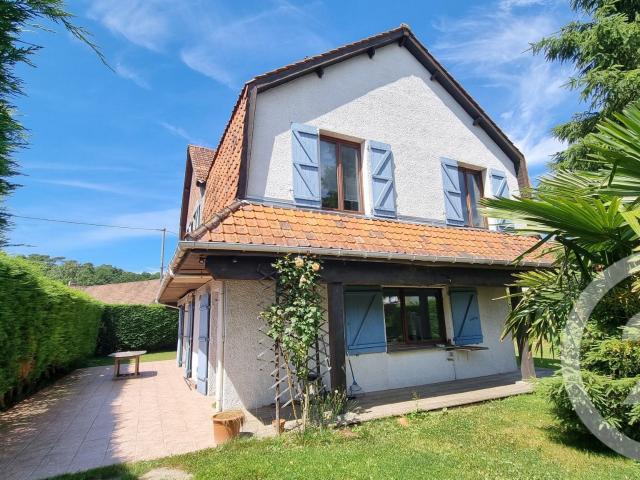 Maison vente à Montreuil-sur-Mer, Cucq
