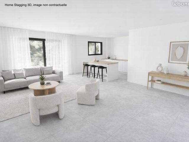 Maison vente à Valence, Bourg-lès-valence