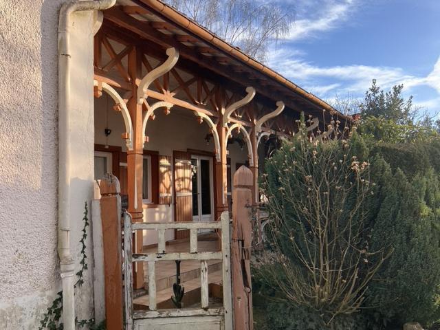 Maison vente à Mont-de-Marsan, Arengosse