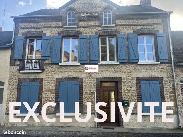 Maison vente à Mortagne-au-Perche, Mortagne-au-perche