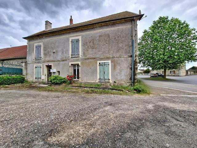 Maison vente à Pontoise, Marines
