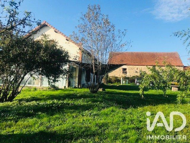 Maison vente à Aubusson, Viersat