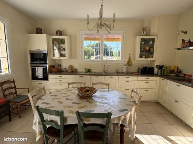 Maison vente à Langon, Roaillan