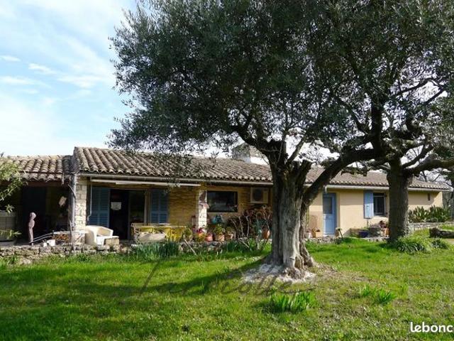 Maison vente à Chantemerle-lès-grignan, Guadeloupe