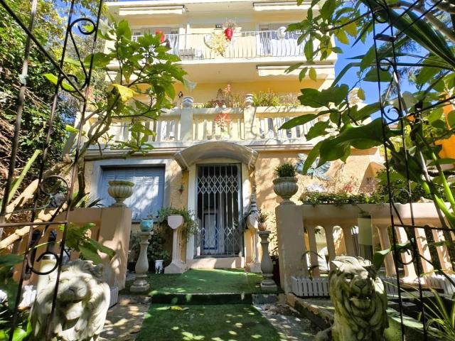 Maison vente à Nice