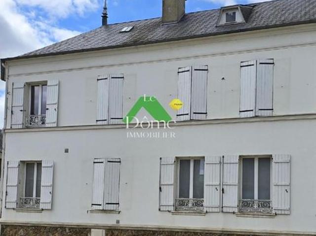 Maison vente à Pontoise, Grisy-les-plâtres