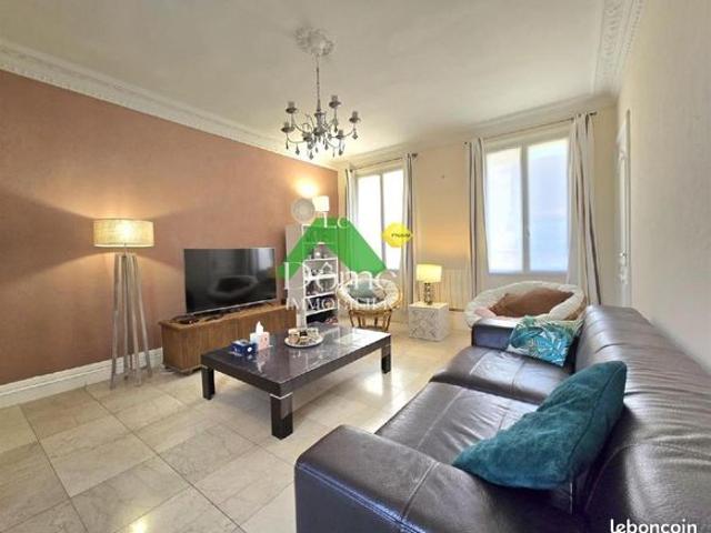 Maison vente à Pontoise, Grisy-les-plâtres