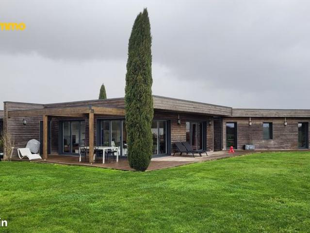 Maison vente à Orléans, Ormes