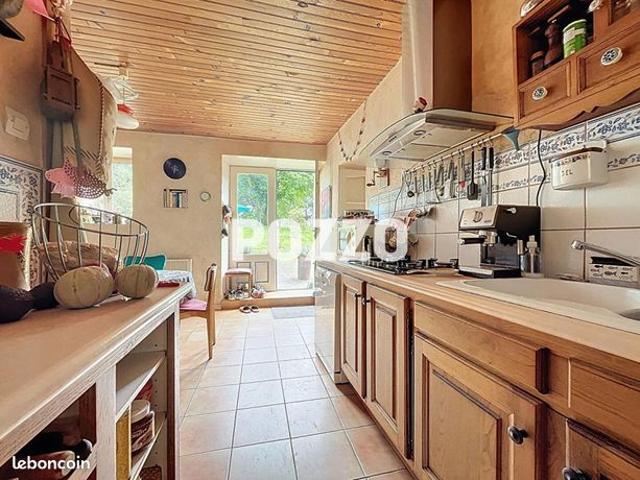 Maison vente à Avranches, Bricqueville-sur-mer