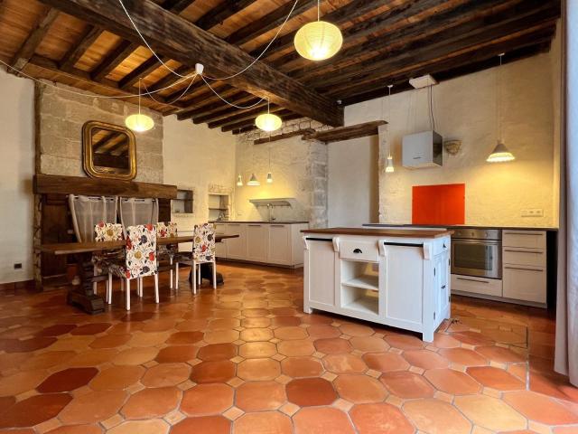 Maison vente à A Lagrange, La Sauvetat-du-Dropt