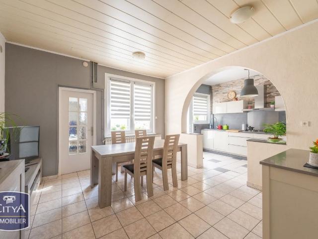 Maison vente à Aniche, Nord