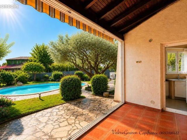 Maison vente à Montpellier, Juvignac