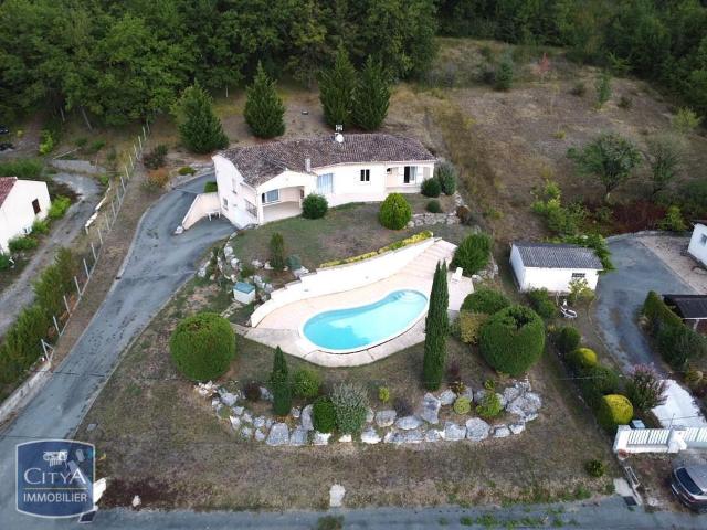 Maison vente à Bergerac, Le Fleix