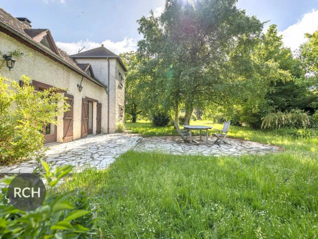 Maison vente à Mantes-la-Jolie, Houdan