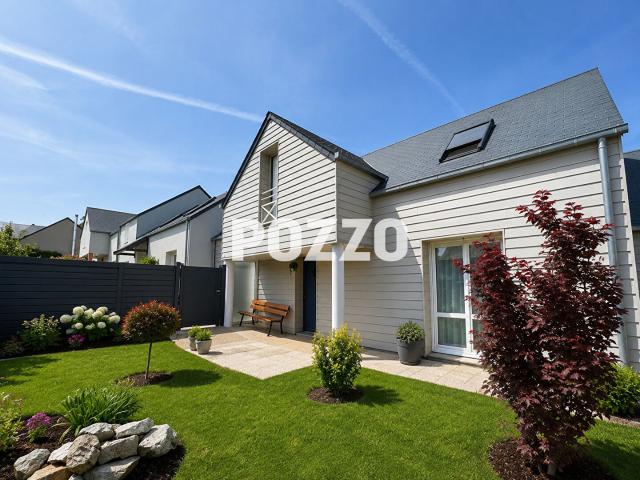 Maison vente à Avranches, Granville