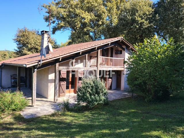 Maison vente à Mont-de-Marsan, Saint-pierre-du-mont
