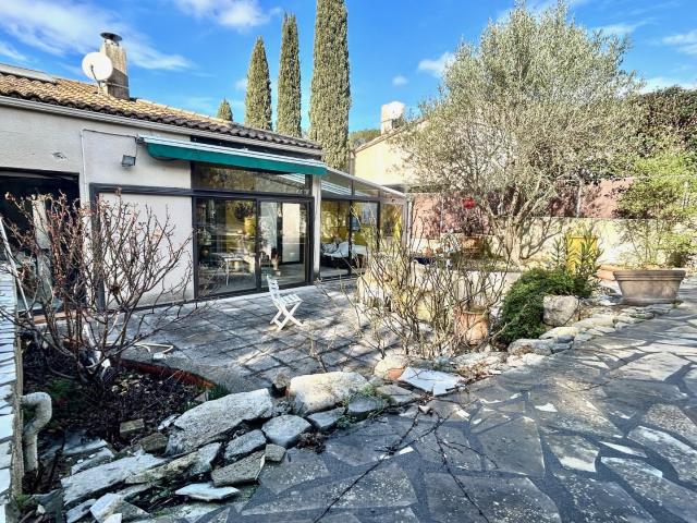 Maison vente à Montpellier