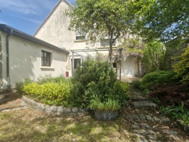 Maison vente à Péronne, Albert