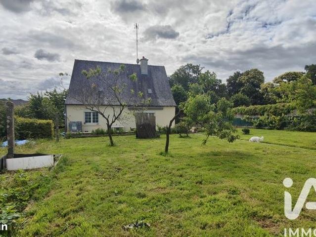 Maison vente à Melun, Champeaux