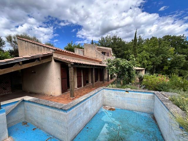 Maison vente à Nyons, Vinsobres