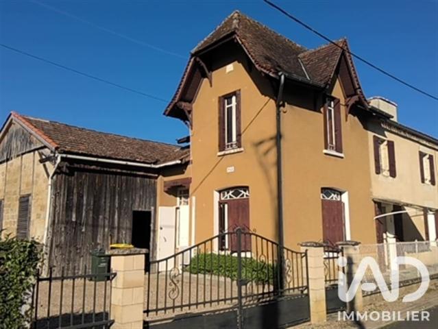 Maison vente à Libourne, Saint-philippe-du-seignal