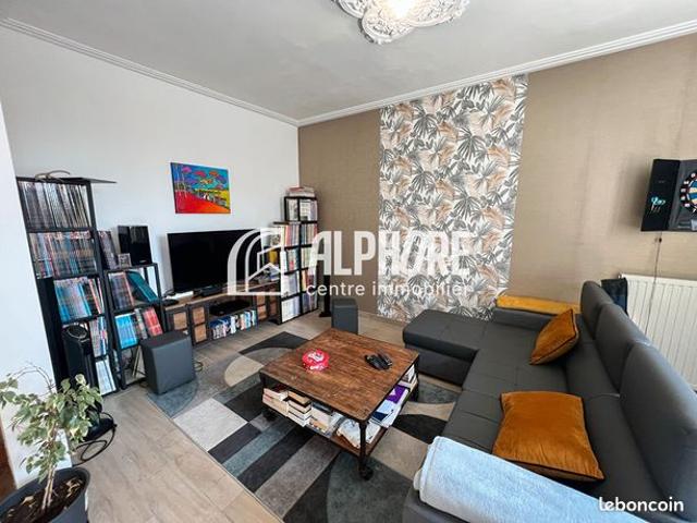 Maison vente à Les Sables-d'Olonne, Nieul-le-dolent