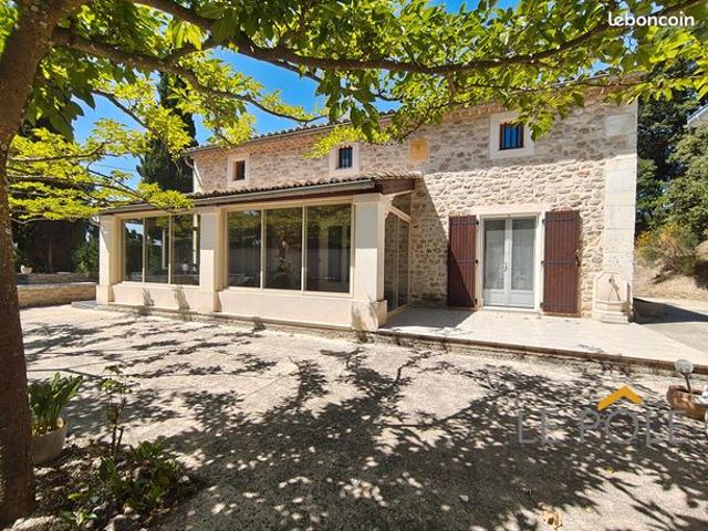 Maison vente à Nyons, Clansayes