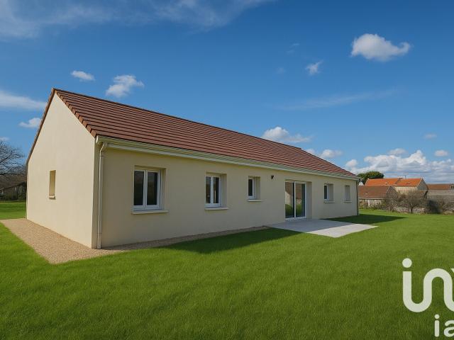 Maison vente à Châtellerault