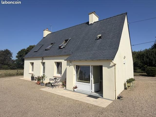 Maison vente à Morlaix, Bretagne