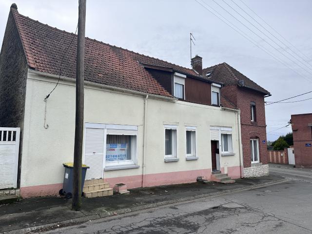 Maison vente à Douai, Lewarde
