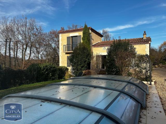 Maison vente à Bergerac