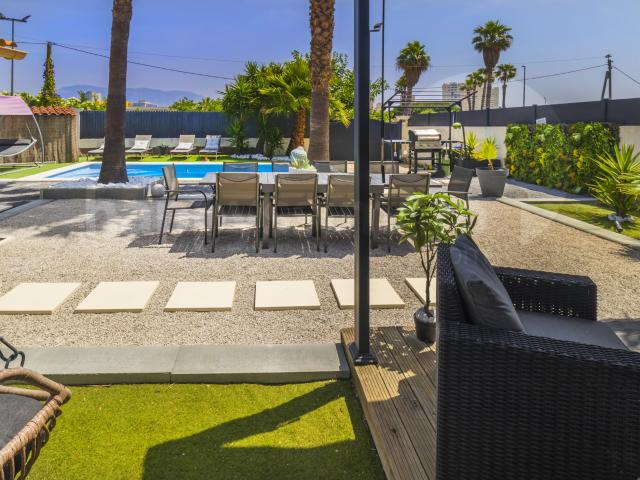 Maison vente à Arrondissement de Toulon, La Seyne-sur-mer