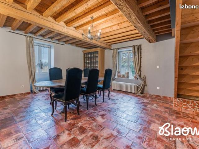 Maison vente à Lyon, Métropole de Lyon