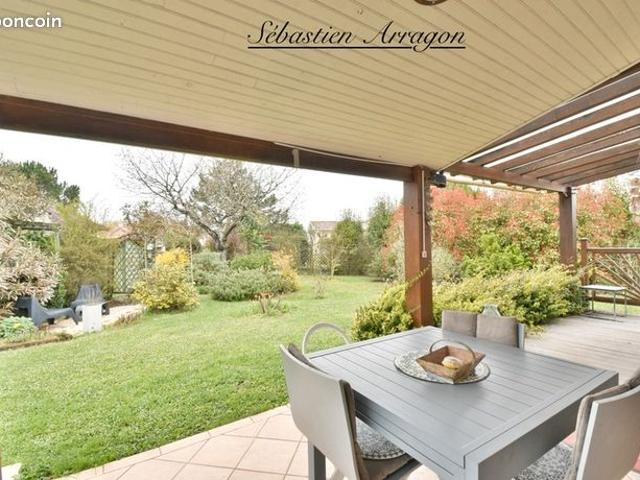Maison vente à Villeneuve-sur-Lot, Bias