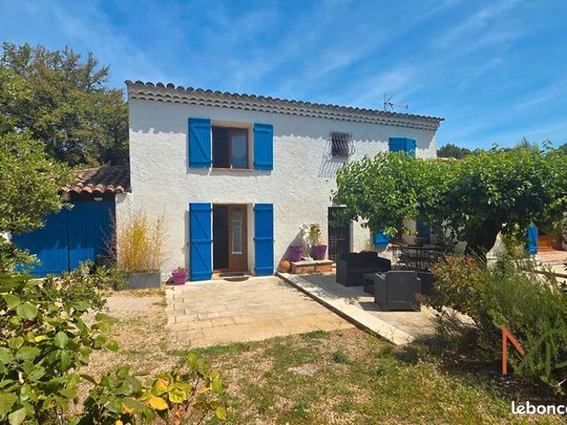 Maison vente à Arrondissement de Draguignan, Flayosc