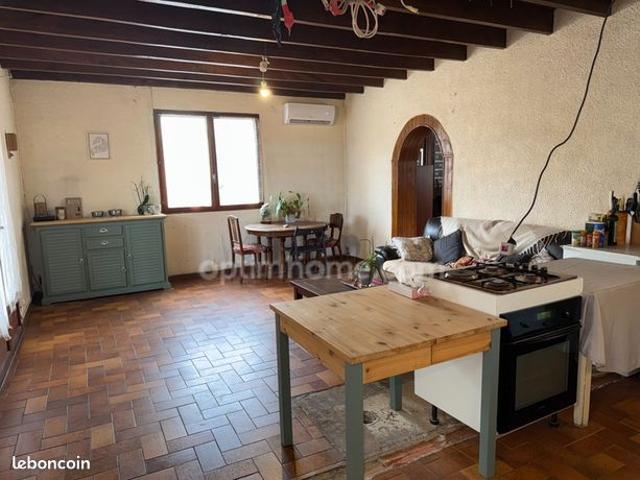 Maison vente à Toulouse, Lévignac