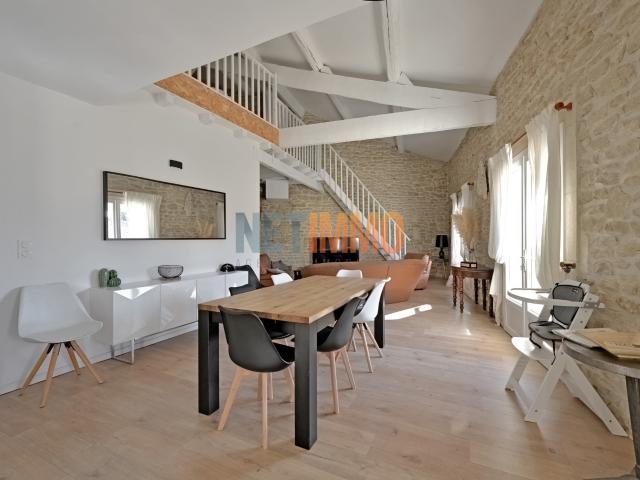 Maison vente à Nîmes, Aubais