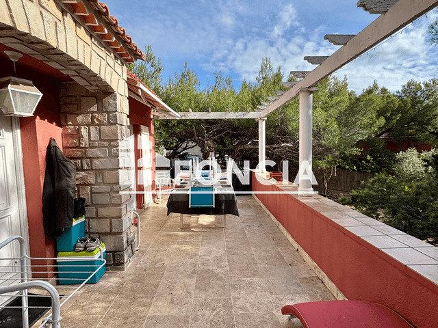 Maison vente à Arrondissement de Toulon, Bandol