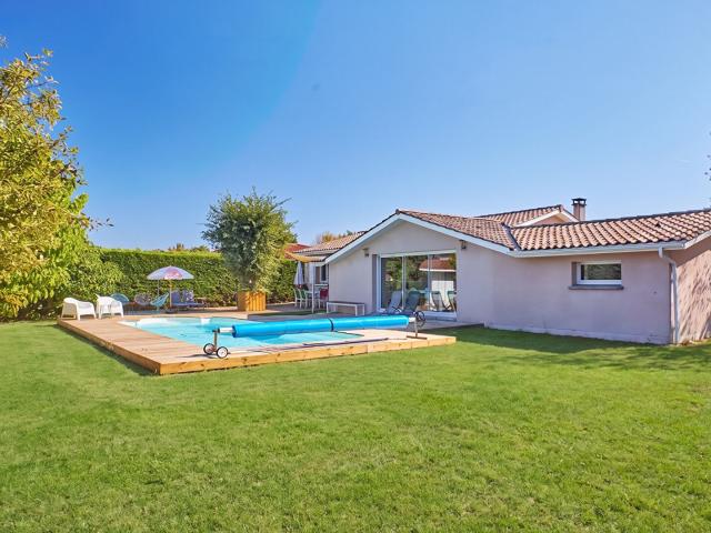 Maison vente à Les Airials, Le Barp