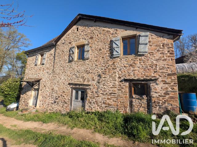 Maison vente à Brive-la-Gaillarde, Altillac